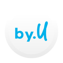 by.U